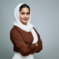 Stack Intelligence Employee Ayesha Najmi's profile photo