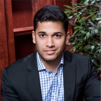 Striv360 Employee Charlie Nagar's profile photo