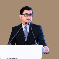 Intertek Employee Samir Ahmed's profile photo