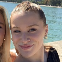 Coastal Cloud Employee Emma Schaefer's profile photo