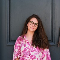 Savyon Diagnostics Employee Anna Gabbay's profile photo