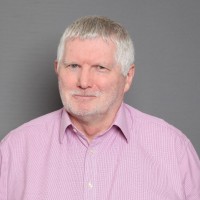 IEG4 Employee Peter Banahan's profile photo
