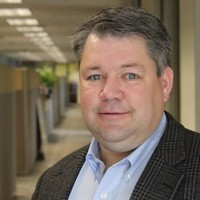 Infor Employee Shawn Berry's profile photo