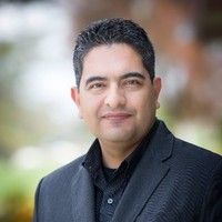Edgar Diaz Email & Phone Number