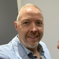 Garsons Garden Centre Employee Chris Palmer's profile photo