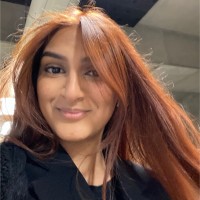 Browns Fashion Employee Khushali Parshotam's profile photo