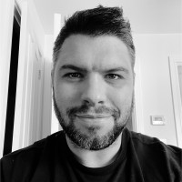 Aon Employee Dan Currie's profile photo