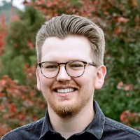 VOLTAGE Employee Nicholas Lindeman's profile photo