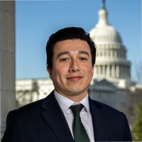 U.S. House of Representatives Employee Joseph Guzman's profile photo