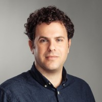 Kaltura Employee Liad Eshkar's profile photo