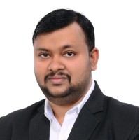 Specialized & Interactive Systems L.L.C. Employee Alex Mathew's profile photo