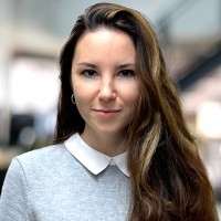 Julia Doronina Email & Phone Number