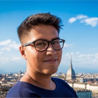 Alvier Mechatronics Employee Jorge Lora's profile photo