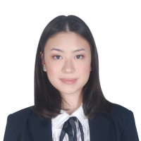 Builtable Employee Chloe Yu's profile photo