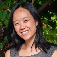 Danspace Project Employee Peggy Cheng's profile photo