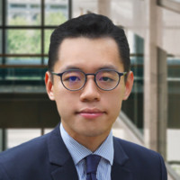 OKX SG Employee Wilfred Ngia's profile photo