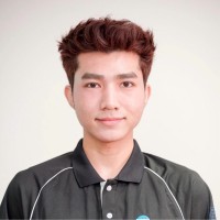 Eric Nguyen Email