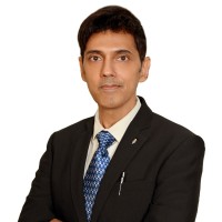 Alkhorayef Water & Power Technologies (AWPT) Employee Rahul Rao's profile photo