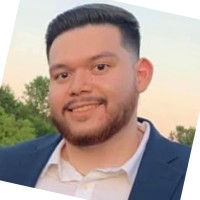 BLUvera Employee Hector Portillo's profile photo