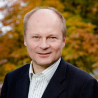 Norad - Norwegian Agency for Development Cooperation Employee Lars Lunde's profile photo