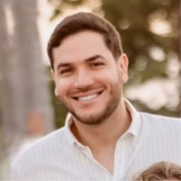 Luis P Email & Phone Number