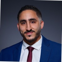 Yazid Tounsi Email