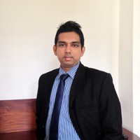 Kingsley Healthcare Group Employee Suranga Dissanayake's profile photo