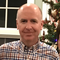 EWA Government Systems Inc. (EWA GSI) Employee Andrew Fletcher's profile photo