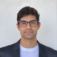 Incentive.me Employee Tiago Nascimento's profile photo