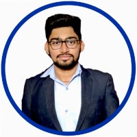 Vaswani Employee Utkarsh Devkar's profile photo