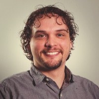 Mutually Human Employee Ben Jacques's profile photo