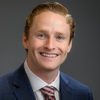 Exus Renewables North America Employee Joey Ward's profile photo