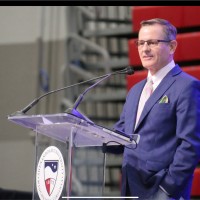 Valley Health Employee Mark Nantz's profile photo