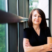 Mental Health Association Employee Sue MacDonald's profile photo