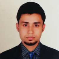 Aurora Energy Research Employee Rokibul Islam's profile photo