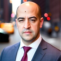 Danny Diaz Email & Phone Number