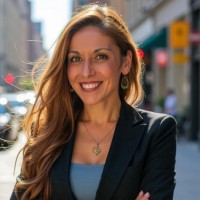 US VisionMed Partners Employee Giana Garza's profile photo