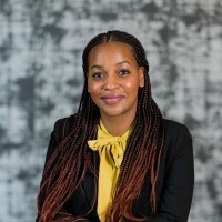 Peregrine Capital Employee Felicia Mlanjana's profile photo