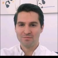 Cobre Employee Tyler Carey's profile photo