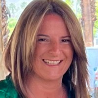 PBC Solutions Employee Anne-Marie Kelly's profile photo