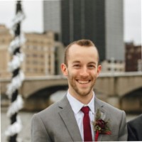 Kaiser Permanente Employee Eric Kendall's profile photo