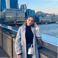VITELECOM LTD Employee Kayleigh Brown's profile photo