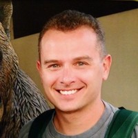 Reed Mariculture Employee Chad Clayton's profile photo