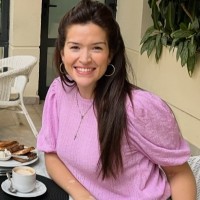 Zonaprop Employee Celeste Stratta's profile photo