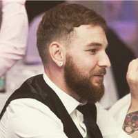 Warner House Employee Karl Dawson's profile photo