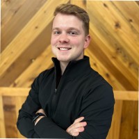 Paramount Performance Employee Nathan Smeester's profile photo