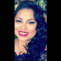PM Construction Services Employee Jasmine Vega's profile photo