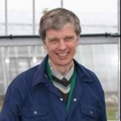 Writtle College Employee John Cullum's profile photo