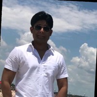 Abercrombie & Fitch Co. Employee Adarsh Verma's profile photo