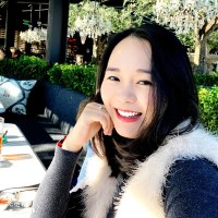 Jo Zhou Email & Phone Number